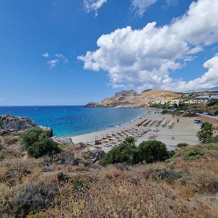Villa Erofili Plakias South Rethimno Crete Asomatoi 外观 照片