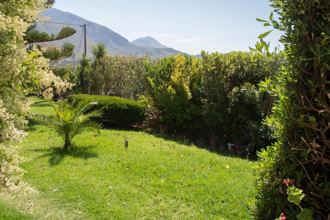 Villa Erofili Plakias South Rethimno Crete Asomatoi 外观 照片