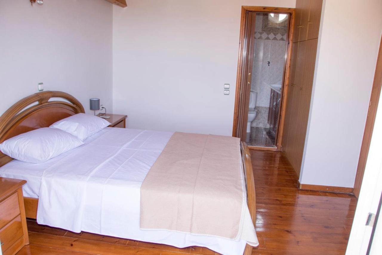 Villa Erofili Plakias South Rethimno Crete Asomatoi 外观 照片