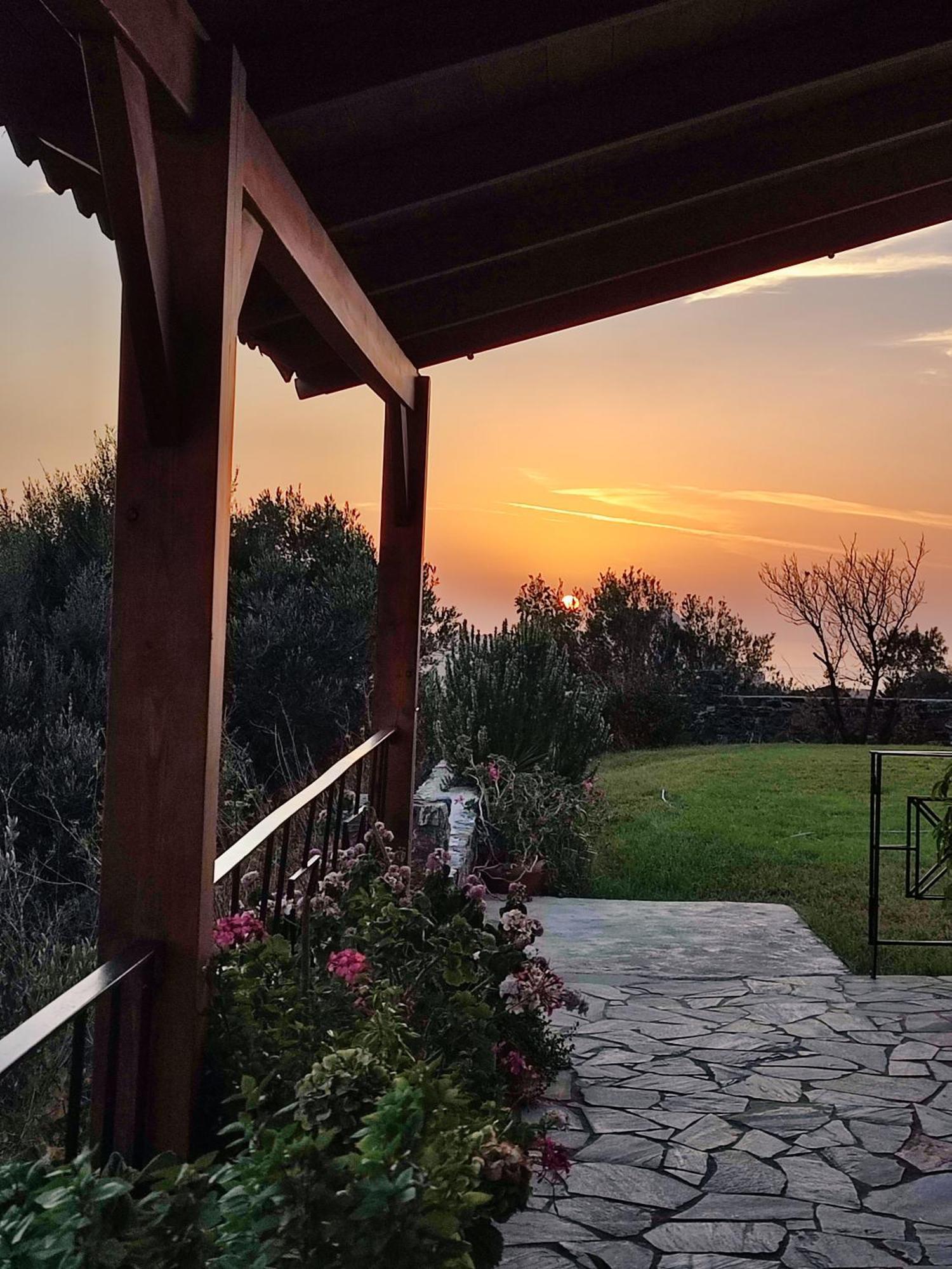 Villa Erofili Plakias South Rethimno Crete Asomatoi 外观 照片