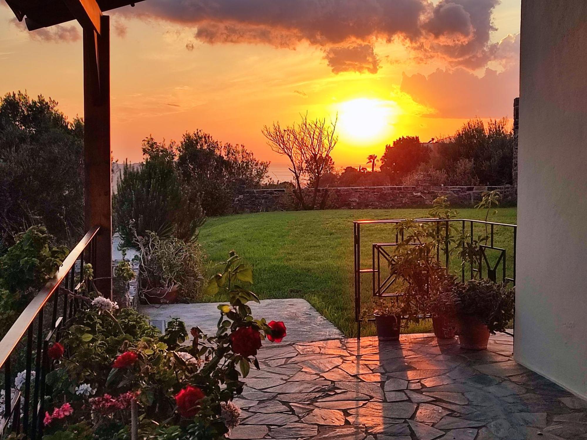 Villa Erofili Plakias South Rethimno Crete Asomatoi 客房 照片