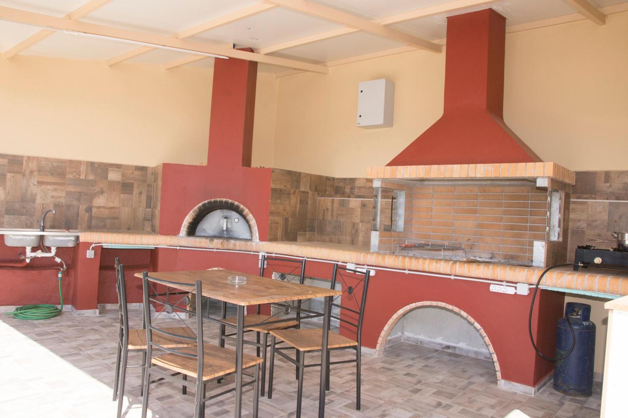 Villa Erofili Plakias South Rethimno Crete Asomatoi 外观 照片